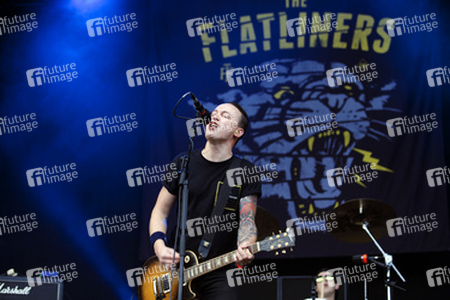 Crash Fest, Hamburg