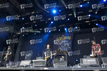 Crash Fest, Hamburg