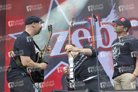 Crash Fest, Hamburg