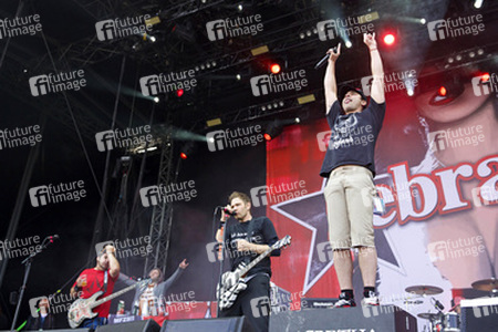 Crash Fest, Hamburg