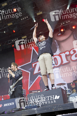 Crash Fest, Hamburg