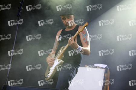 Crash Fest, Hamburg