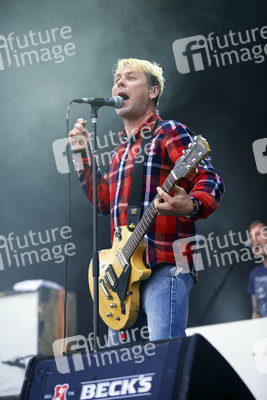 Crash Fest, Hamburg