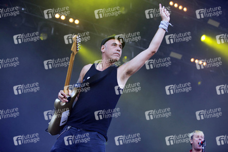 Crash Fest, Hamburg