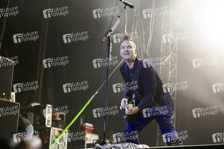 Crash Fest, Hamburg