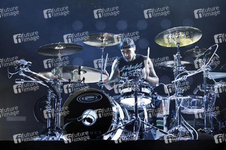 Crash Fest, Hamburg