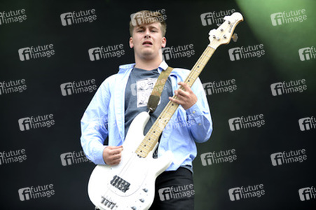 Highfield Festival 2014, Großpösna