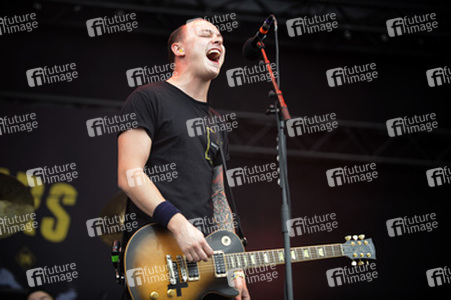 Highfield Festival 2014, Großpösna