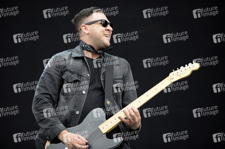 Highfield Festival 2014, Großpösna