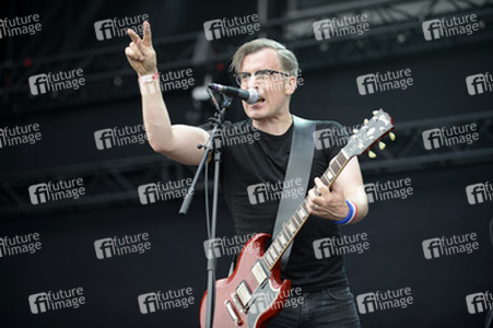 Highfield Festival 2014, Großpösna