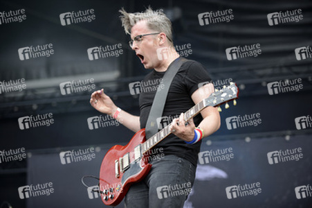 Highfield Festival 2014, Großpösna
