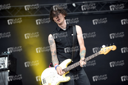 Highfield Festival 2014, Großpösna