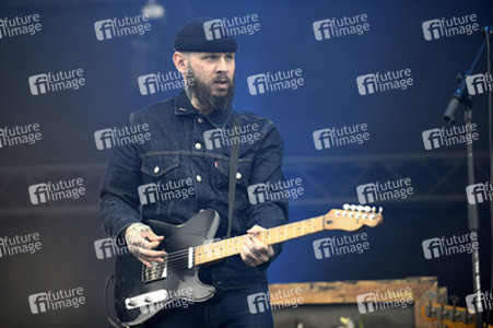 Highfield Festival 2014, Großpösna