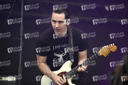 Highfield Festival 2014, Großpösna