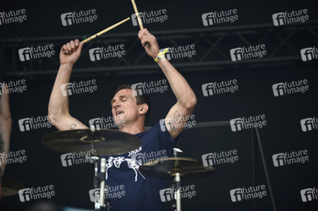 Highfield Festival 2014, Großpösna