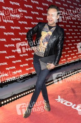TK Maxx VIP Late Night Shopping, Berlin