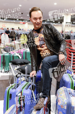TK Maxx VIP Late Night Shopping, Berlin