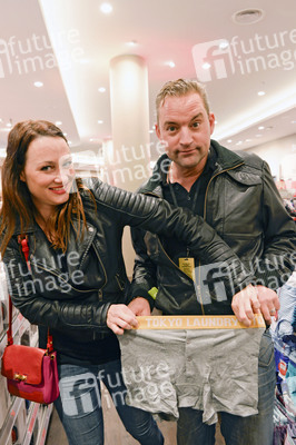 TK Maxx VIP Late Night Shopping, Berlin