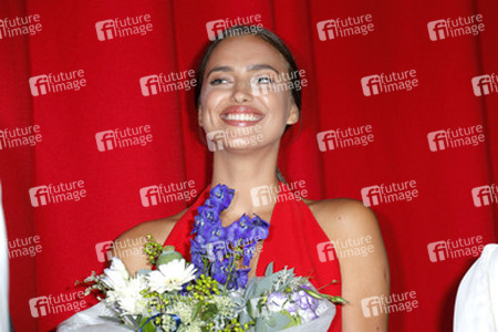'Hercules' Premiere, Berlin