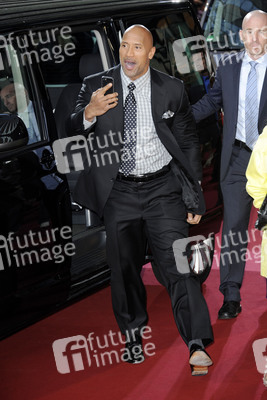 'Hercules' Premiere, Berlin