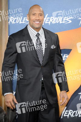 'Hercules' Premiere, Berlin