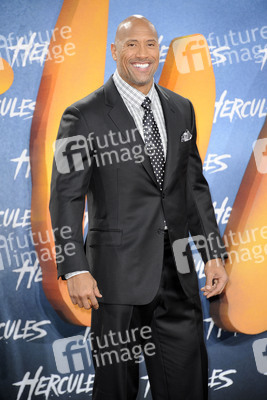 'Hercules' Premiere, Berlin