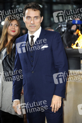 'Hercules' Premiere, Berlin