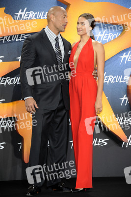 'Hercules' Premiere, Berlin