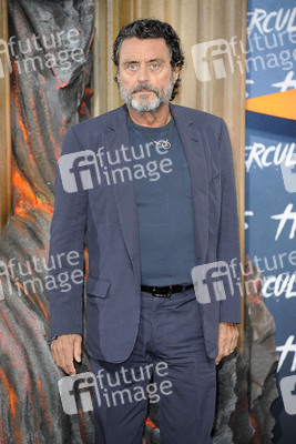 'Hercules' Premiere, Berlin