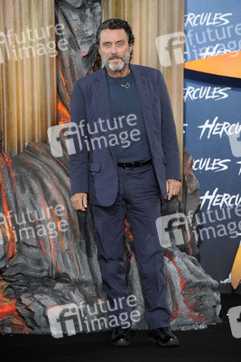 'Hercules' Premiere, Berlin