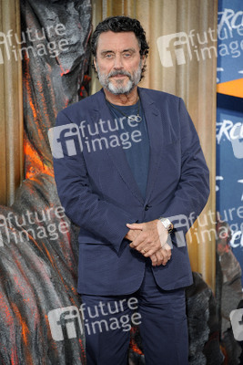 'Hercules' Premiere, Berlin