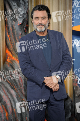 'Hercules' Premiere, Berlin