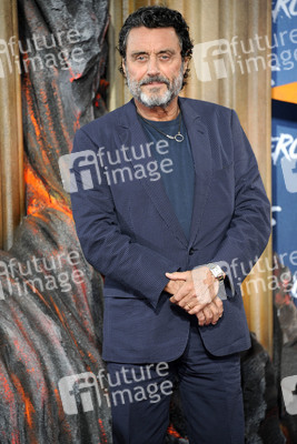 'Hercules' Premiere, Berlin
