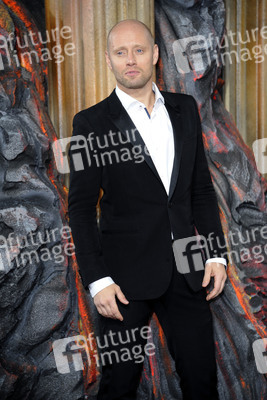 'Hercules' Premiere, Berlin