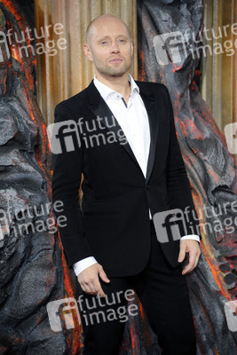 'Hercules' Premiere, Berlin