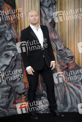 'Hercules' Premiere, Berlin