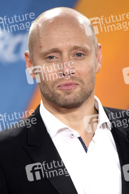 'Hercules' Premiere, Berlin