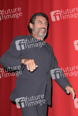 'Hercules' Premiere, Berlin