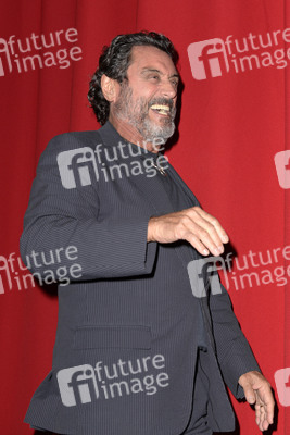 'Hercules' Premiere, Berlin