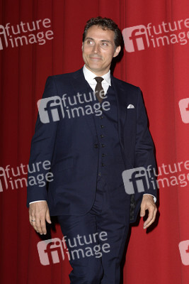 'Hercules' Premiere, Berlin