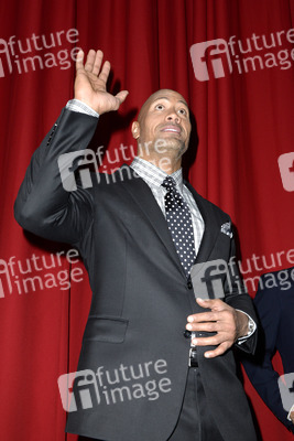 'Hercules' Premiere, Berlin
