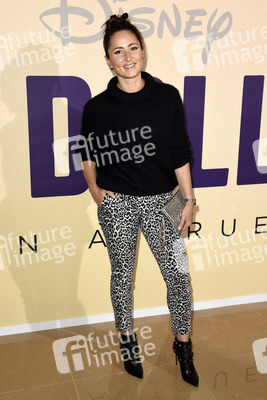 'Million Dollar Arm' Special Screening, London