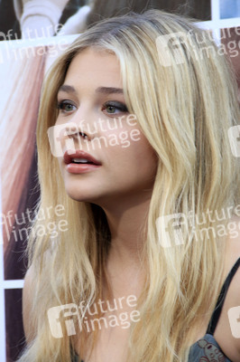 'If I Stay' Premiere, Los Angeles