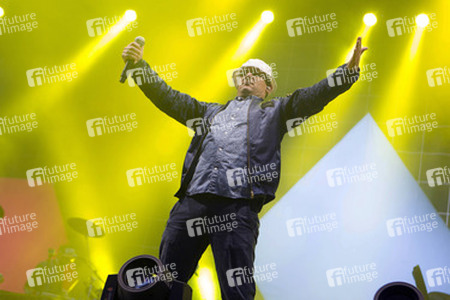 Fettes Brot Konzert, Hannover