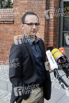 SPD Präsidiumsklausur, Berlin