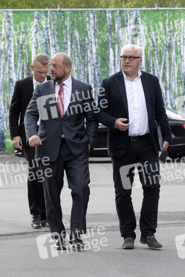 SPD Präsidiumsklausur, Berlin