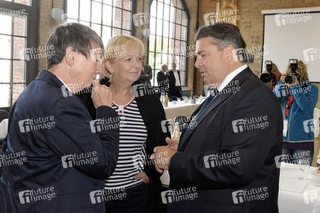 SPD Präsidiumsklausur, Berlin