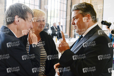 SPD Präsidiumsklausur, Berlin