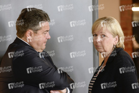 SPD Präsidiumsklausur, Berlin