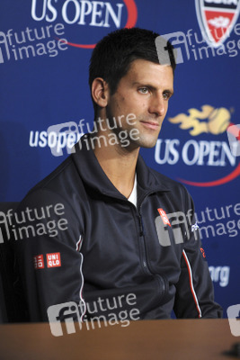 2014 Arthur Ashe Kids Day, New York